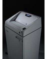 Destructeur fiable, parfait pour les besoins bureautiques