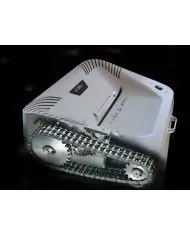 Destructeur ergonomique pour améliorer l'efficacité au travail