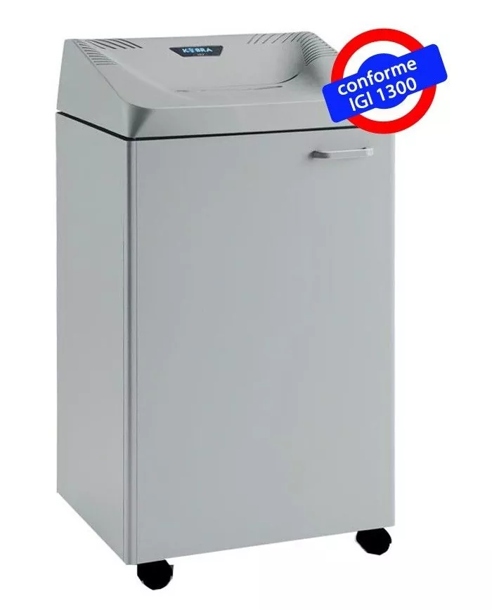 Destructeur de documents Kobra 300.2 HS5
