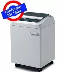 Destructeur de documents Kobra 245 TS HS-6