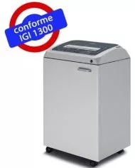 Destructeur de documents Kobra 270 TS HS-6