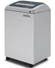 Destructeur compact et pratique pour environnements professionnels