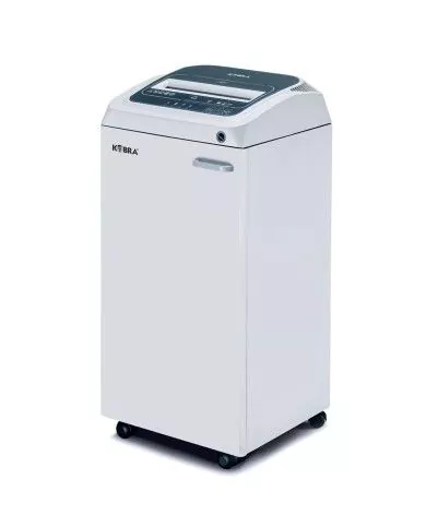 Destructeur de bureau, idéal pour une productivité optimale