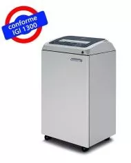 Destructeur de documents Kobra 270 TS HS-6