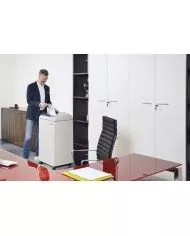 Destructeur efficace pour les tâches de gestion de documents Destructeur efficace pour les tâches de gestion de documents