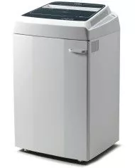 Destructeur fiable, parfait pour les besoins bureautiques