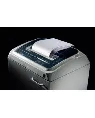 Destructeur compact et pratique pour environnements professionnels