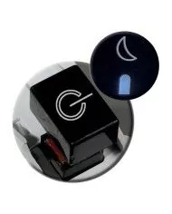 Destructeur compact et pratique pour environnements professionnels