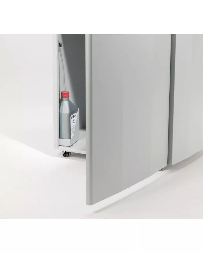 Destructeur essentiel pour optimiser l'organisation de bureau