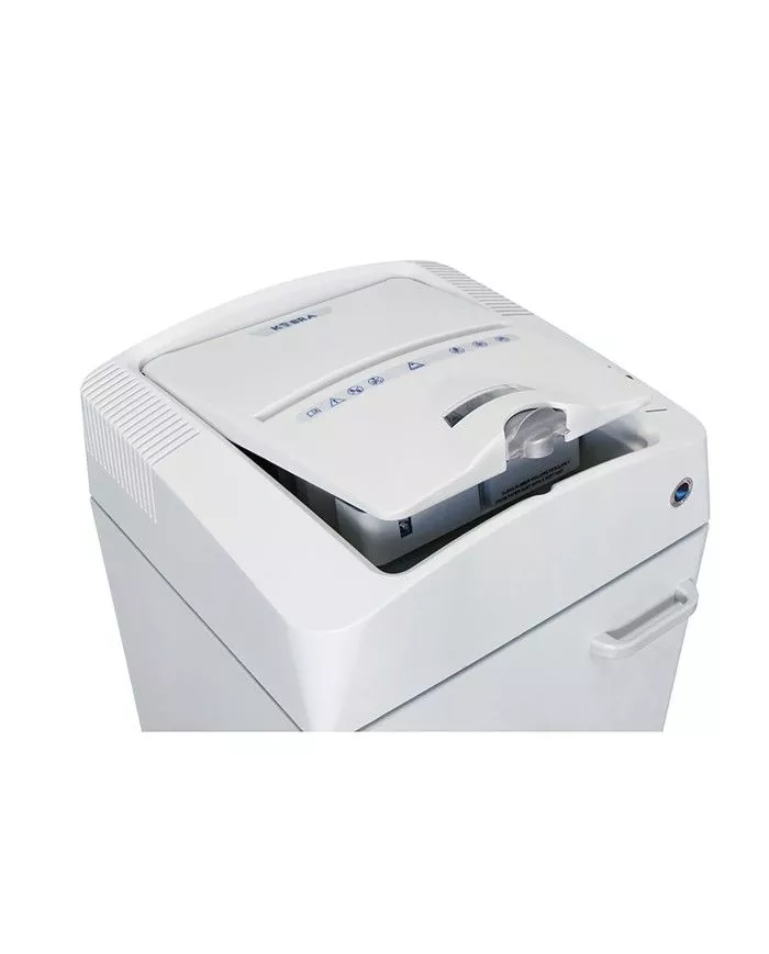 Destructeur fiable, parfait pour les besoins bureautiques