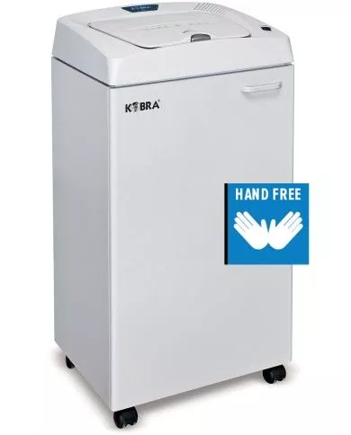 Destructeur efficace pour les tâches de gestion de documents Destructeur efficace pour les tâches de gestion de documents