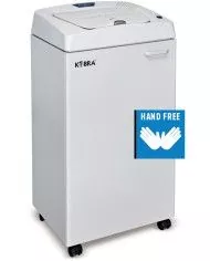 Destructeur efficace pour les tâches de gestion de documents