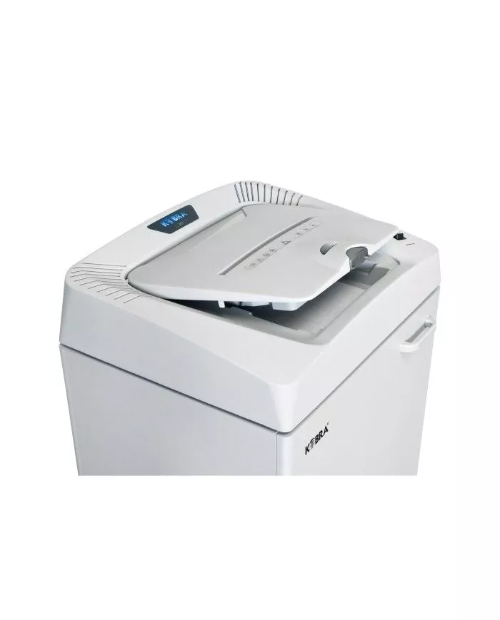 Destructeur efficace pour les tâches de gestion de documents