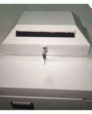 Destructeur de bureau, idéal pour une productivité optimale Destructeur de bureau, idéal pour une productivité optimale