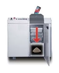 Destructeur de bureau, idéal pour une productivité optimale Destructeur de bureau, idéal pour une productivité optimale