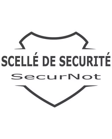 Scellés de bureau, idéal pour une productivité optimale Scellés de bureau, idéal pour une productivité optimale