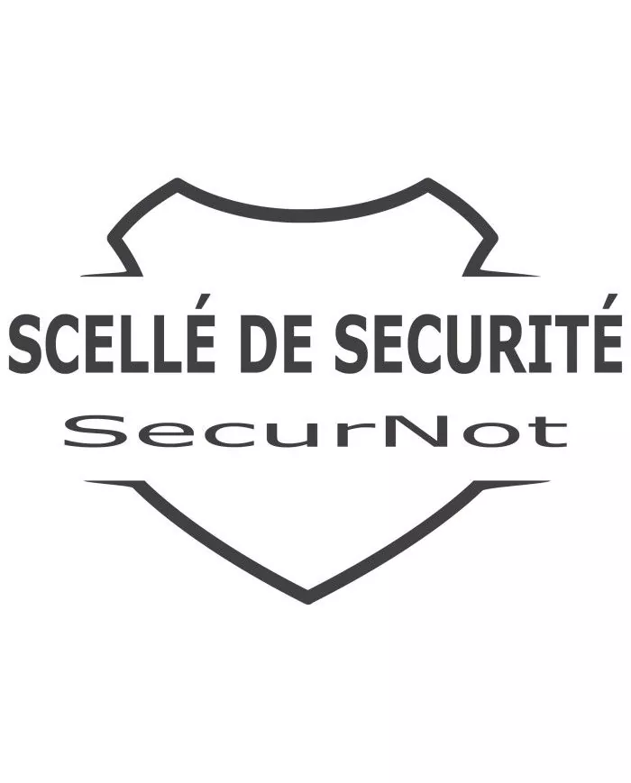 Scellés de bureau, idéal pour une productivité optimale