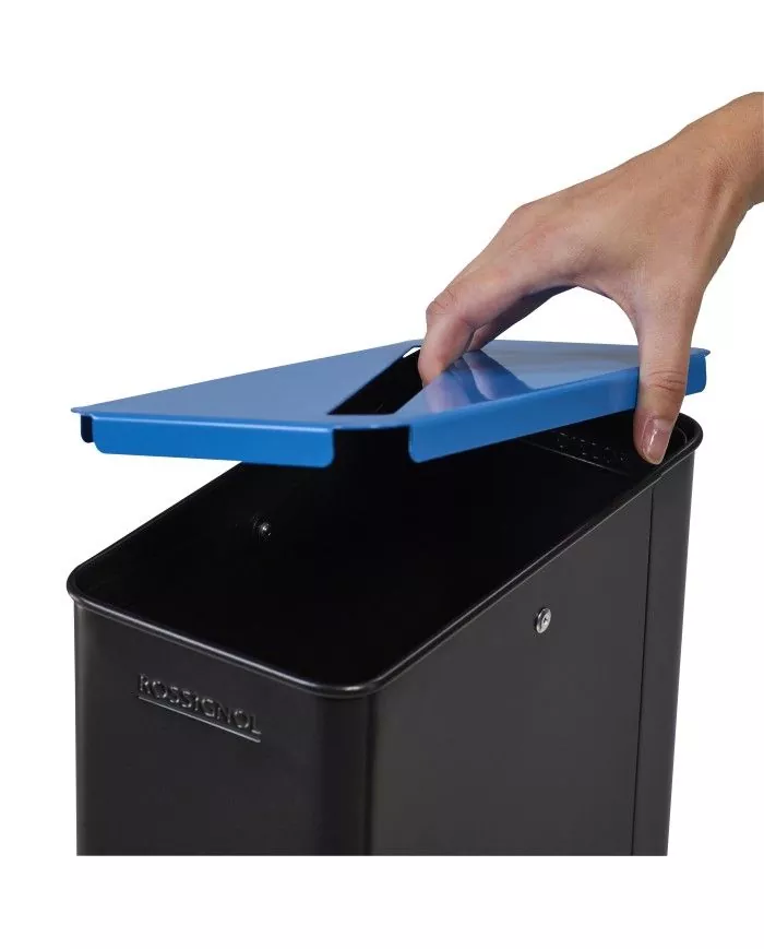 Corbeille essentiel pour optimiser l'organisation de bureau Corbeille essentiel pour optimiser l'organisation de bureau