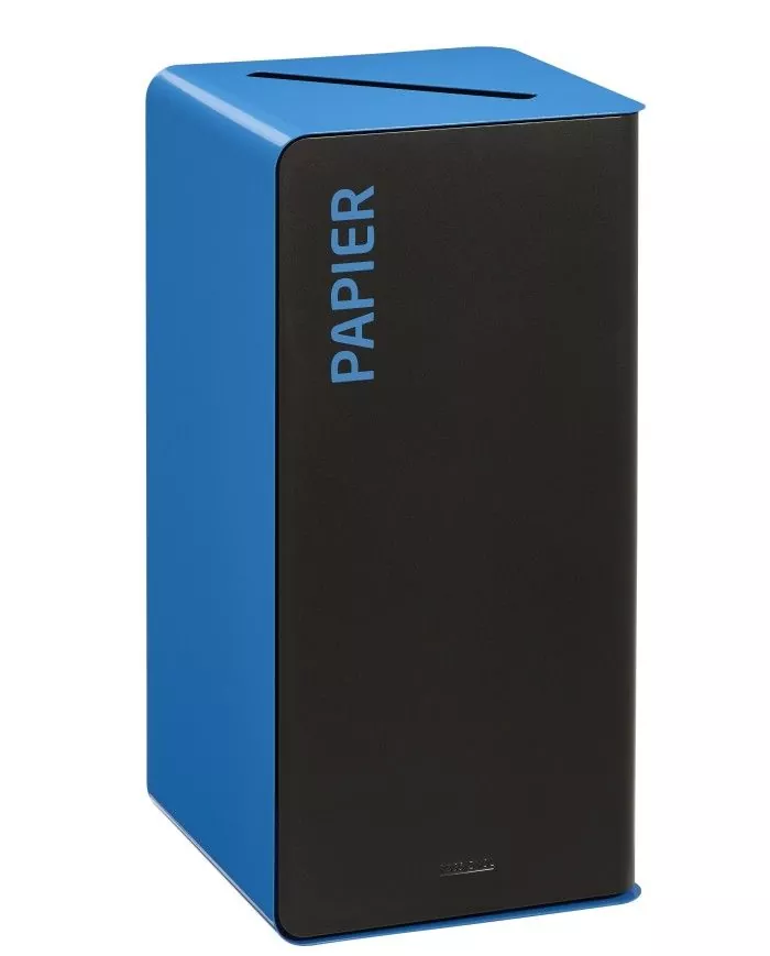 Poubelle robuste adapté aux tâches administratives en entreprise Poubelle robuste adapté aux tâches administratives en entreprise