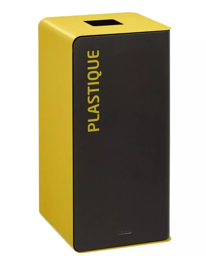 Poubelle robuste adapté aux tâches administratives en entreprise Poubelle robuste adapté aux tâches administratives en entreprise