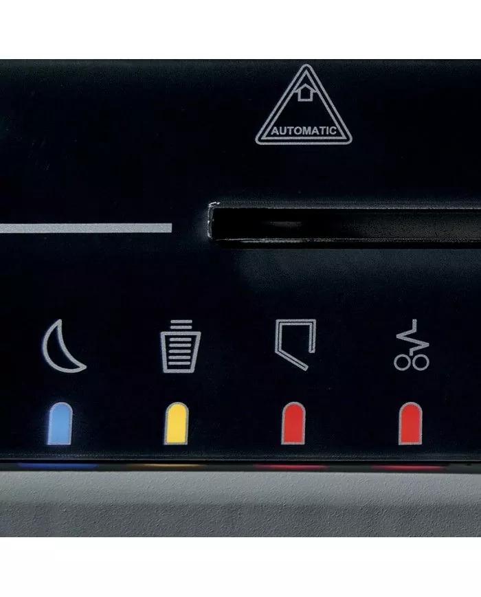 Destructeur pour une utilisation quotidienne au bureau ou à la maison