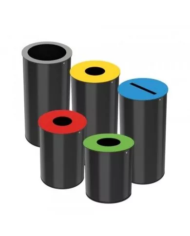 Corbeille de bureau, idéal pour une productivité optimale