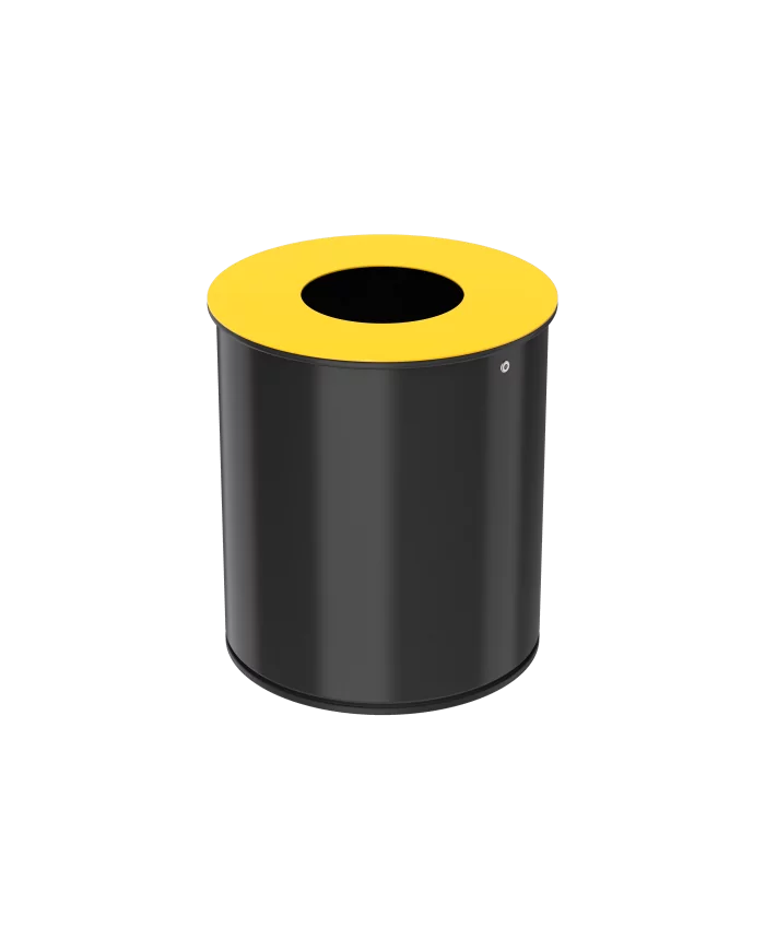 Corbeille de bureau, idéal pour une productivité optimale Corbeille de bureau, idéal pour une productivité optimale