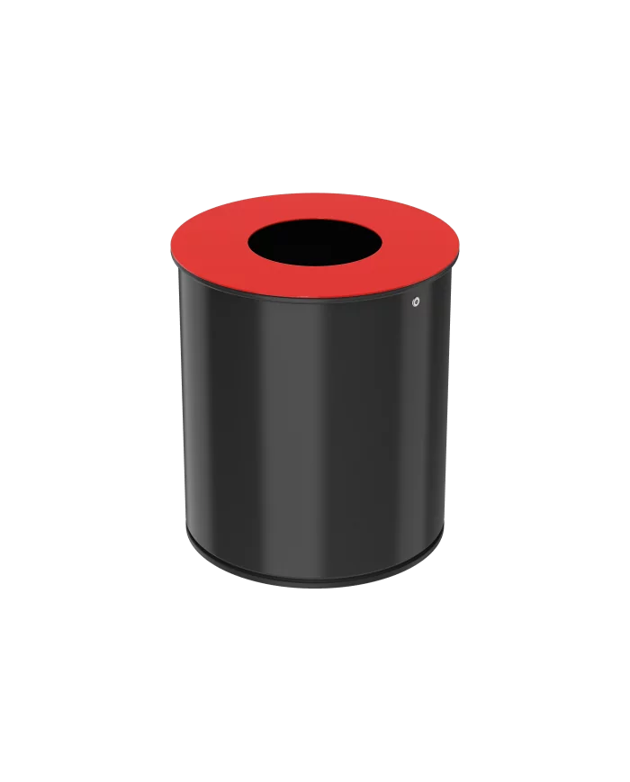 Corbeille robuste adapté aux tâches administratives en entreprise Corbeille robuste adapté aux tâches administratives en entreprise