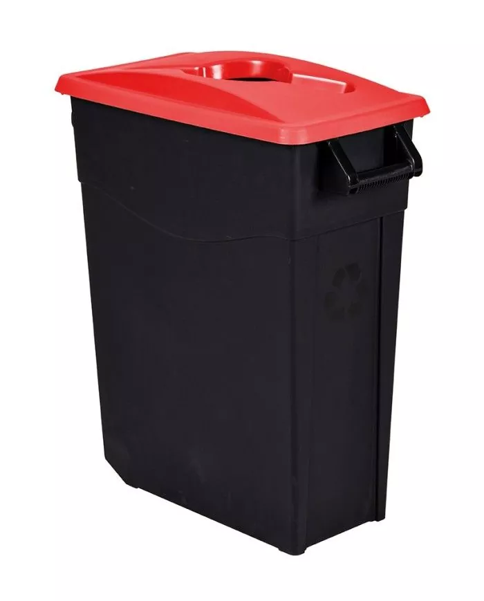 Poubelle efficace pour les tâches de gestion de documents Poubelle efficace pour les tâches de gestion de documents