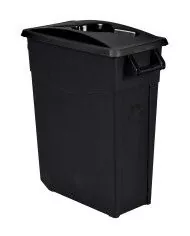 Poubelle essentiel pour optimiser l'organisation de bureau