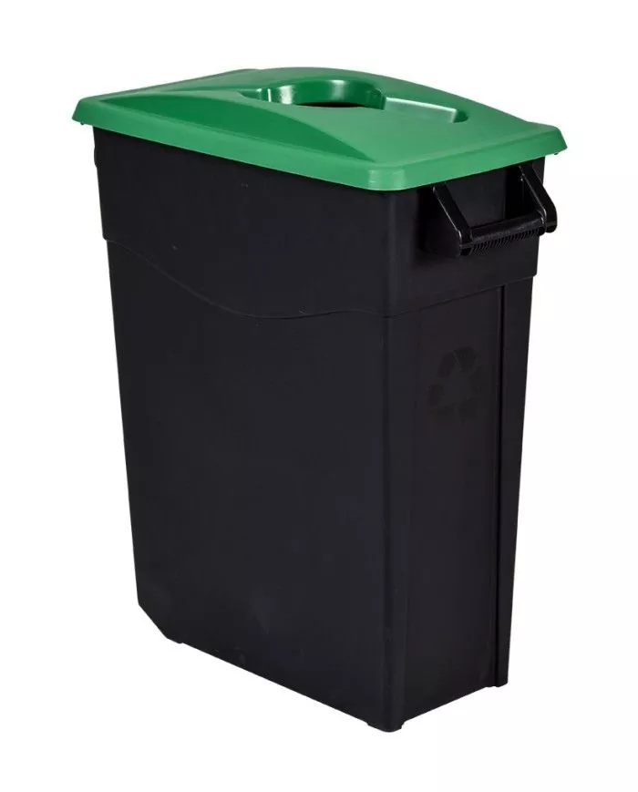 Poubelle efficace pour les tâches de gestion de documents Poubelle efficace pour les tâches de gestion de documents