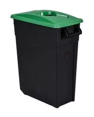 Poubelle efficace pour les tâches de gestion de documents