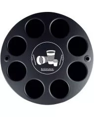 Collecteur professionnel, pensé pour un usage de bureau fréquent