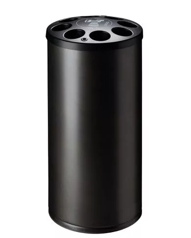 Collecteur ergonomique pour améliorer l'efficacité au travail