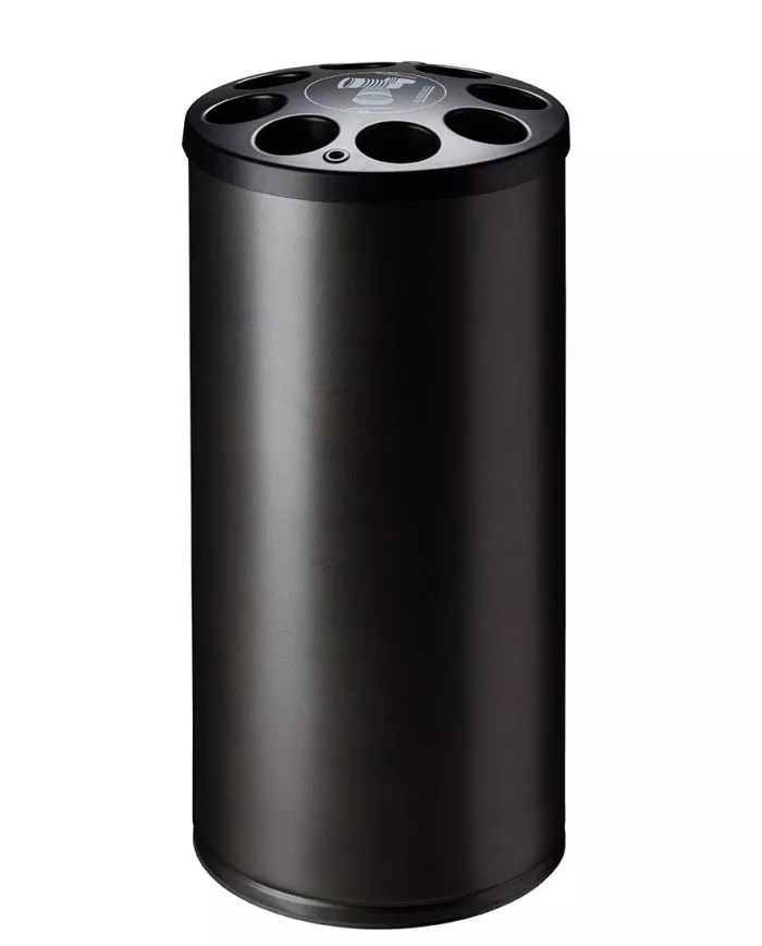 Collecteur 1600 gobelets TERAGOB
