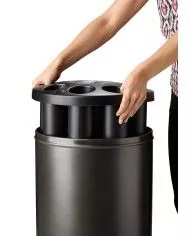 Collecteur robuste adapté aux tâches administratives en entreprise