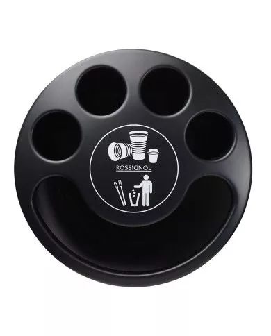 Collecteur fiable, parfait pour les besoins bureautiques Collecteur fiable, parfait pour les besoins bureautiques