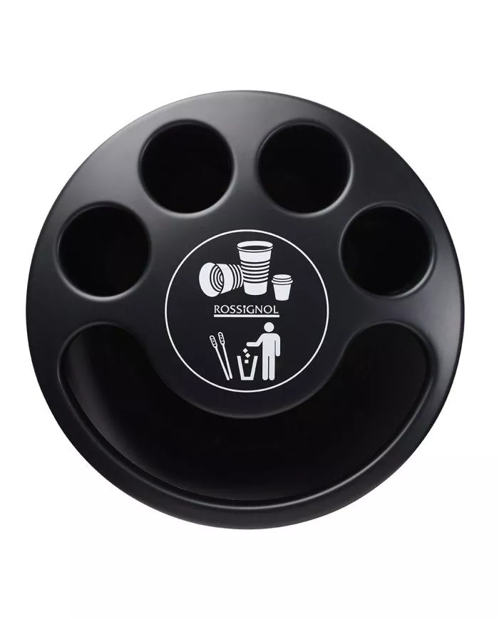 Collecteur fiable, parfait pour les besoins bureautiques Collecteur fiable, parfait pour les besoins bureautiques