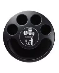 Collecteur fiable, parfait pour les besoins bureautiques Collecteur fiable, parfait pour les besoins bureautiques