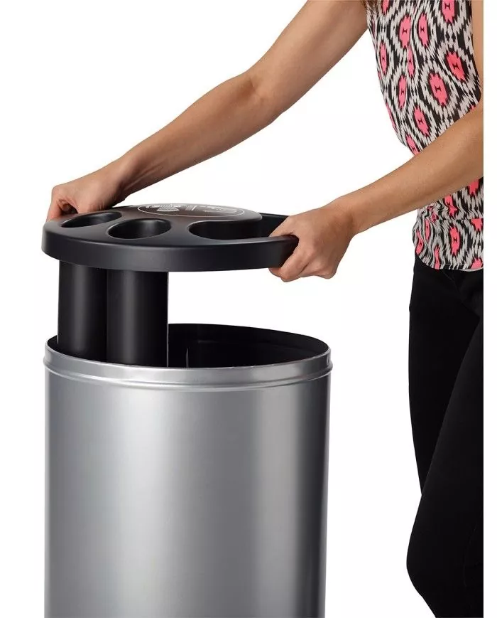 Collecteur de bureau, idéal pour une productivité optimale Collecteur de bureau, idéal pour une productivité optimale