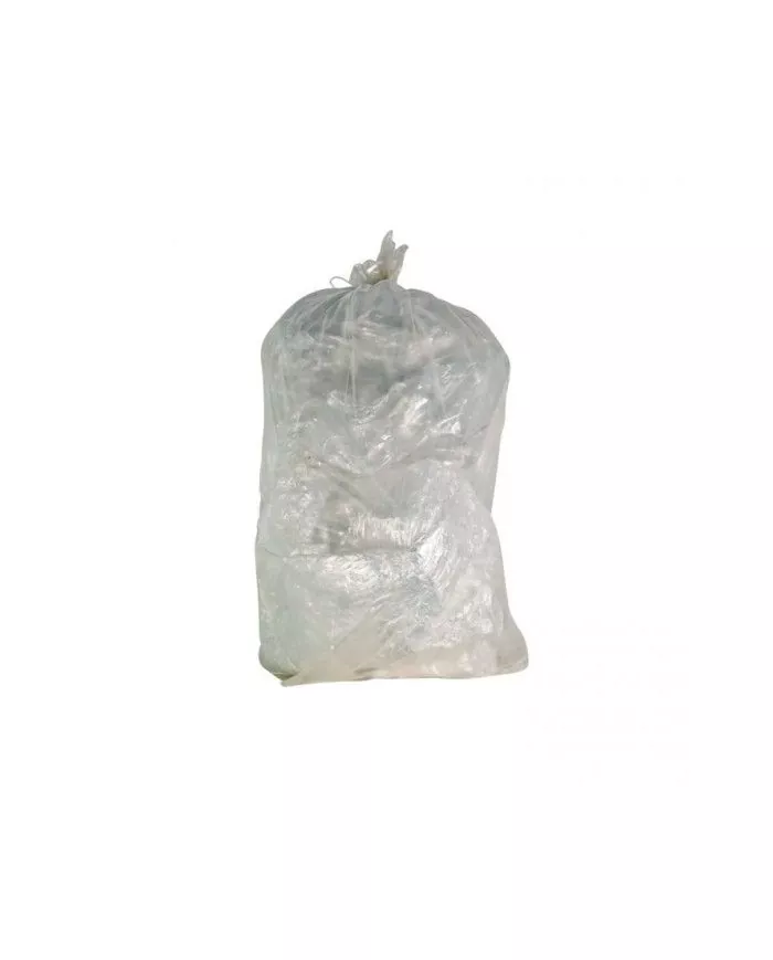 Sacs poubelles de tri sélectif - 70L à 110L