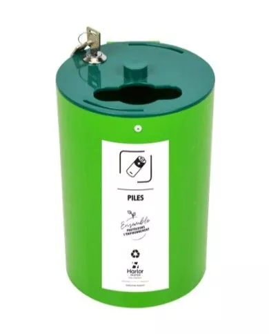 Collecteur de bureau, idéal pour une productivité optimale Collecteur de bureau, idéal pour une productivité optimale