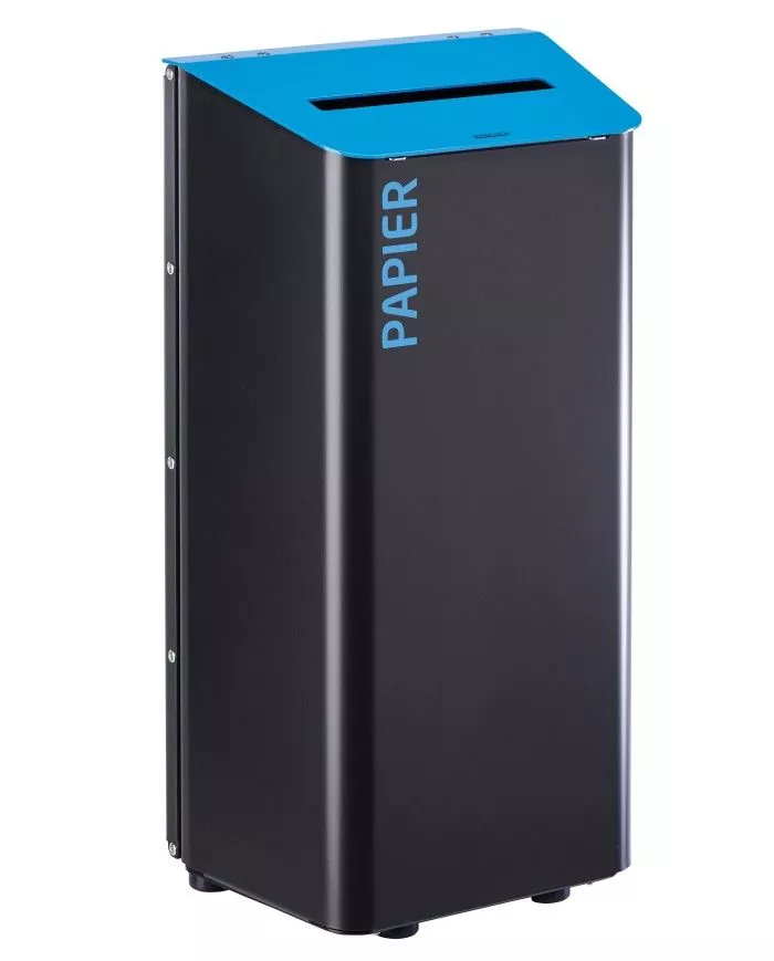 Poubelle de bureau, idéal pour une productivité optimale Poubelle de bureau, idéal pour une productivité optimale