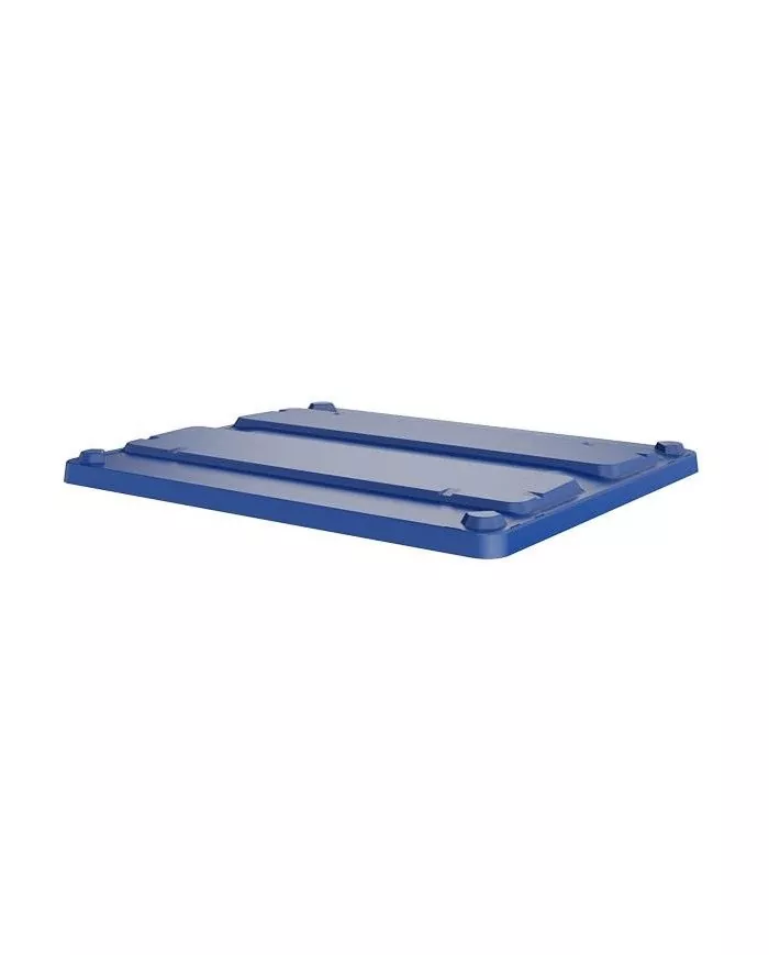 Couvercle pour caisse palette 1200 X 1000