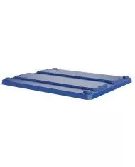 Caisse palette 1200 X 1000