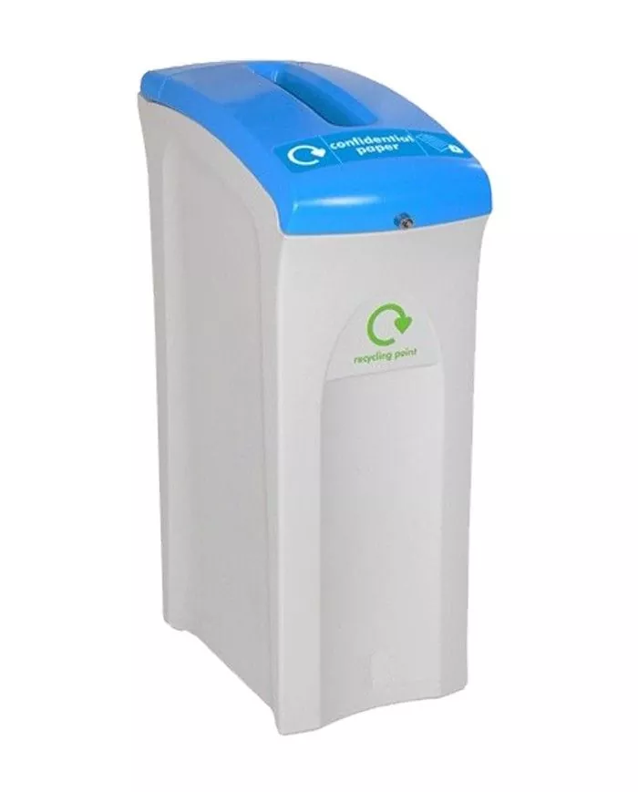 Collecteur robuste adapté aux tâches administratives en entreprise