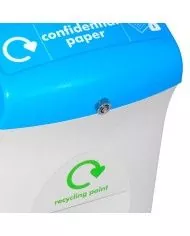 Collecteur essentiel pour optimiser l'organisation de bureau