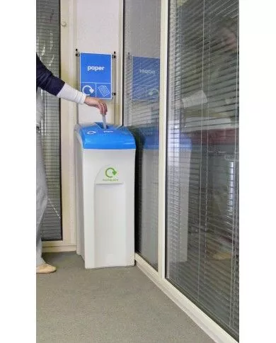 Collecteur efficace pour les tâches de gestion de documents