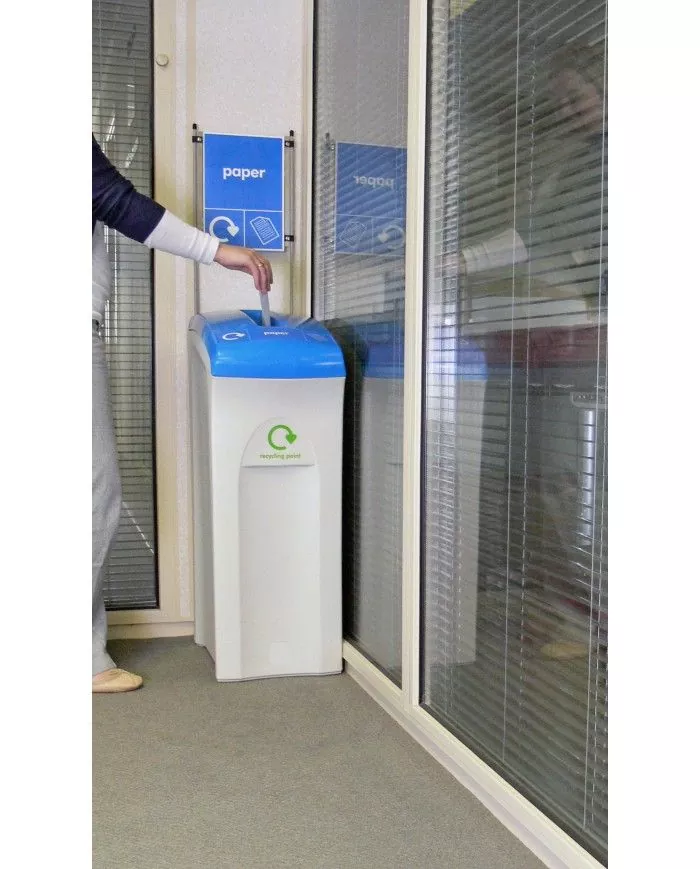 Collecteur efficace pour les tâches de gestion de documents