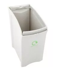 Poubelle de bureau, idéal pour une productivité optimale